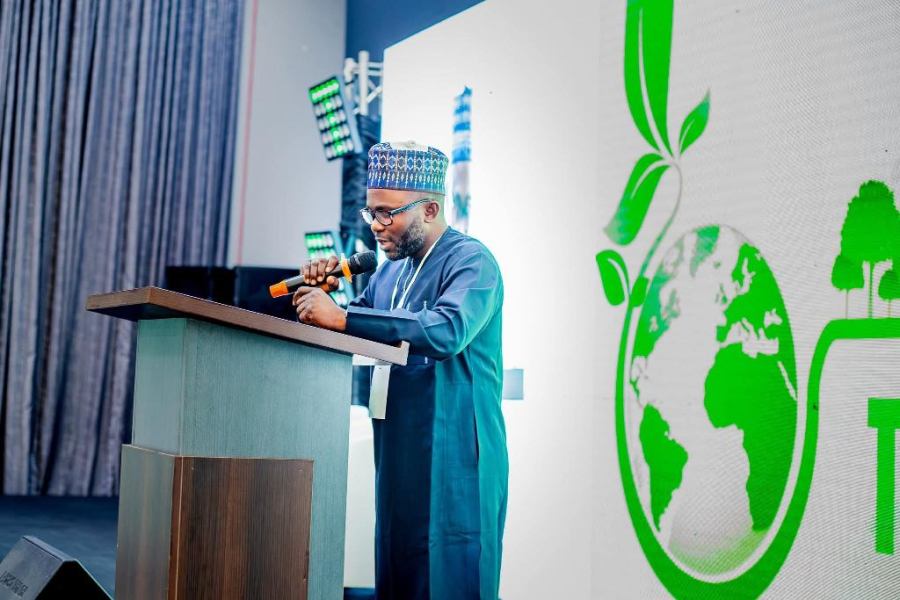 NITDA and green technology