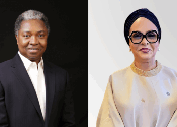 NNPC appointment | Morenike Adewunmi | Andy Odeh,