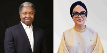 NNPC appointment | Morenike Adewunmi | Andy Odeh,