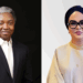 NNPC appointment | Morenike Adewunmi | Andy Odeh,