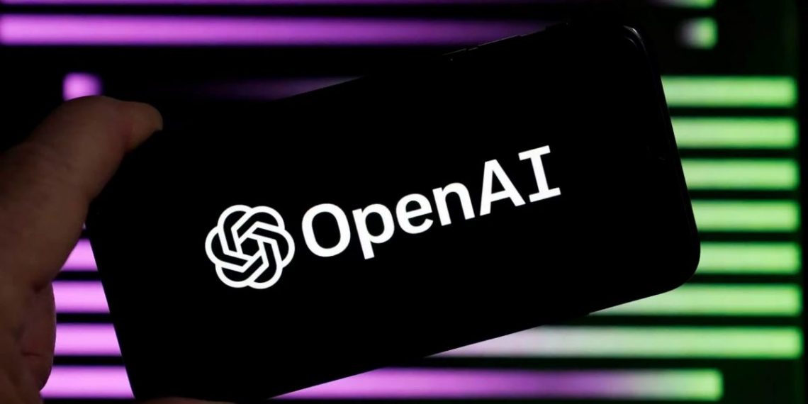 NVIDIA Partners with OpenAI to build AI Data Centre