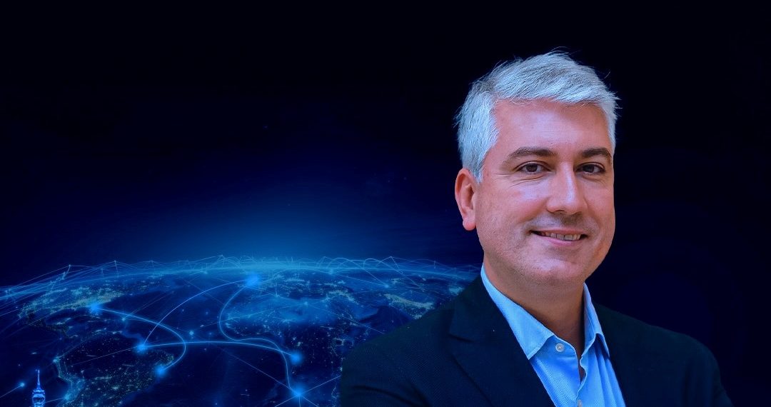 Samuel Carvalho, TelCables Europe, Angola Cables