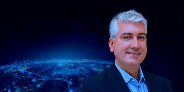 Samuel Carvalho, TelCables Europe, Angola Cables