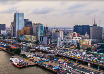 Inflation in Nigeria