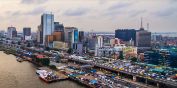 Inflation in Nigeria