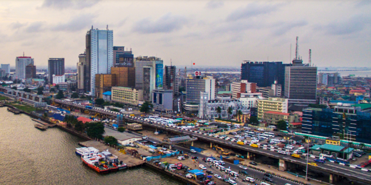 Inflation in Nigeria
