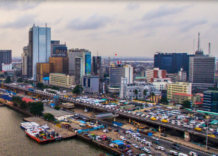 Inflation in Nigeria