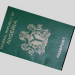 Nigerian Passport