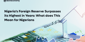 Nigeria's Foreign Reserve | citizens | Businesses