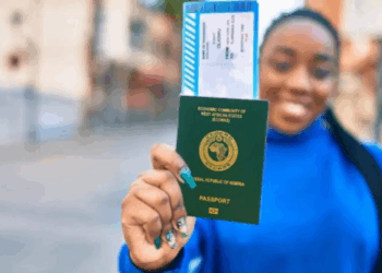 Nigeria's UK student Visa Q2 2025 --