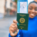 Nigeria's UK student Visa Q2 2025 --