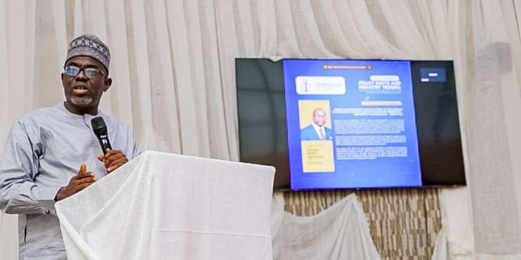 Nigeria’s builders and NITDA