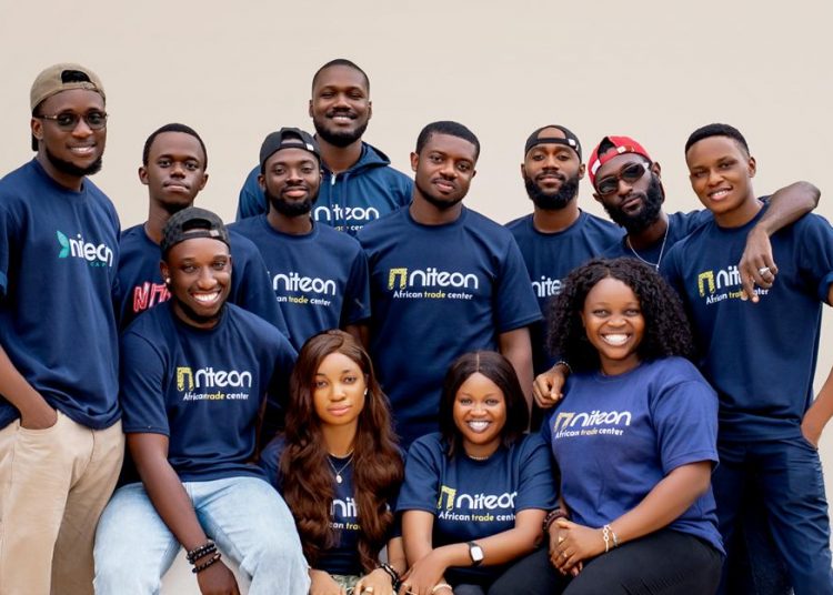 Niteon and manufacturers Bank