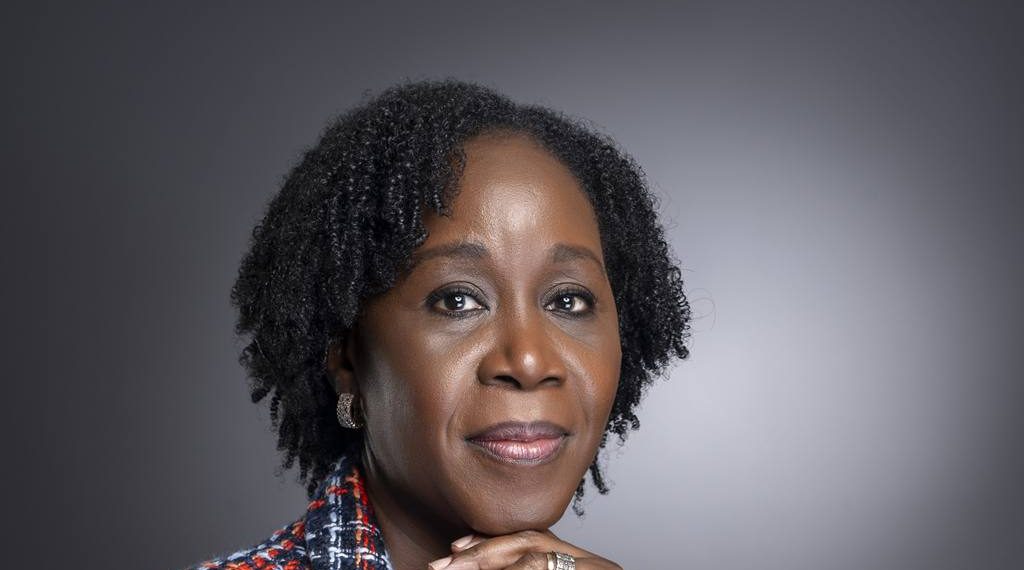 Odunayo Sanya, executive director, MTN Foundation