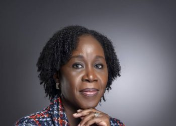 Odunayo Sanya, executive director, MTN Foundation