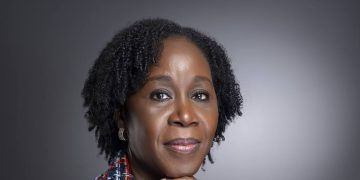 Odunayo Sanya, executive director, MTN Foundation