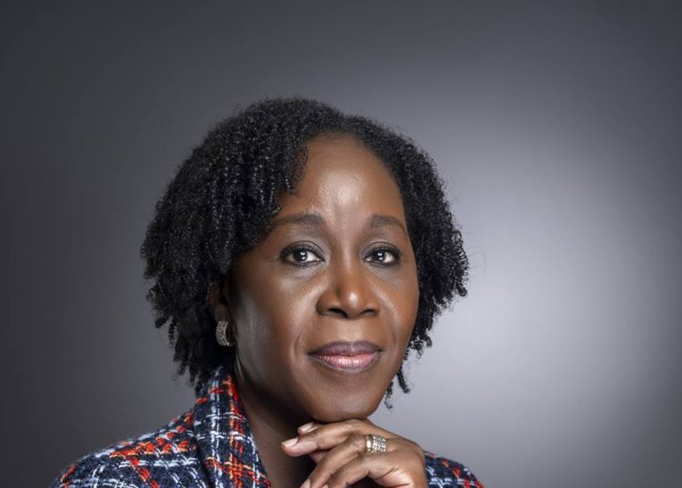 Odunayo Sanya, executive director, MTN Foundation