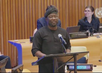 Africa in AI revolution | Oluwaseun Dania