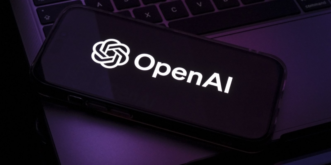 OpenAI Partners Apple Supplier Luxshare to Develop Pocket-Sized AI Device