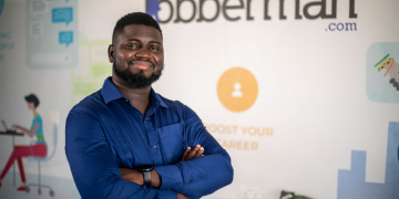 Oreoluwa Boboye shares his journey through Nigeria’s technology ecosystem
