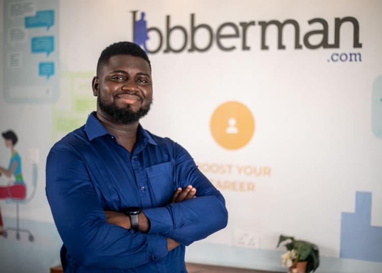 Oreoluwa Boboye shares his journey through Nigeria’s technology ecosystem