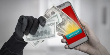 P2P Payment Scams and gig economy