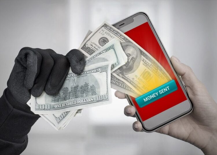 P2P Payment Scams and gig economy