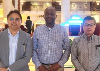 Panasonic and Proxynet Communications