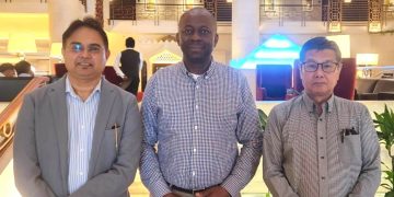 Panasonic and Proxynet Communications