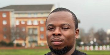 AI-powered imaging | Paul Chukwurah