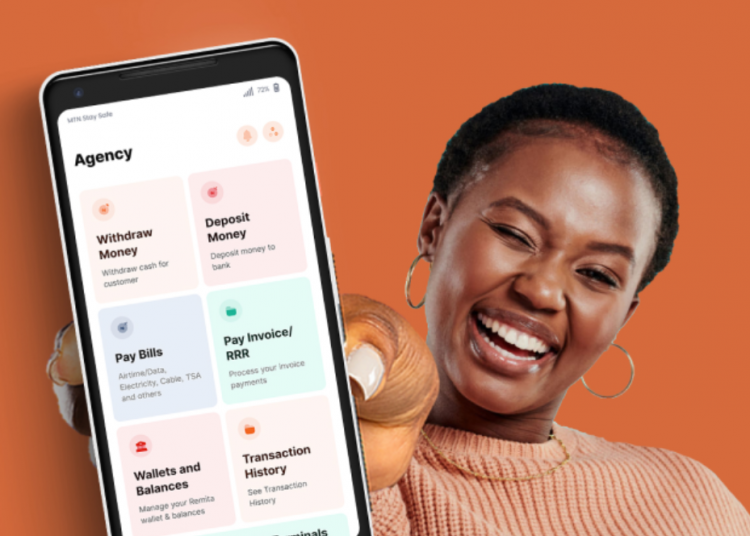 Pay School fees on Remita