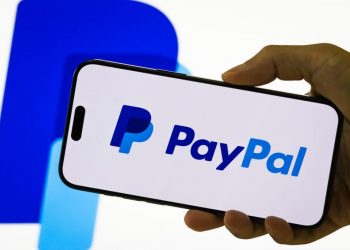 PayPal Holdings Plc | Image Credit: GettyImages