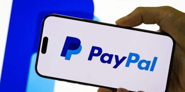 PayPal Holdings Plc | Image Credit: GettyImages