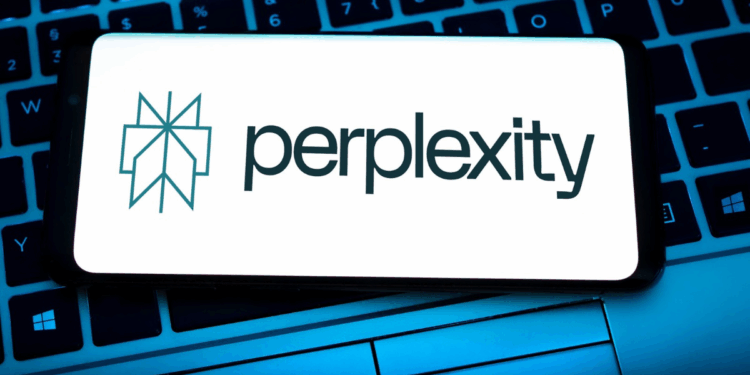 Perplexity Raises $200M at $20B Valuation