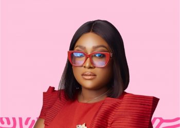 Personal Branding before 40 years - Temitope Ruth Jacob