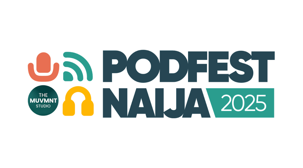PodFest Naija