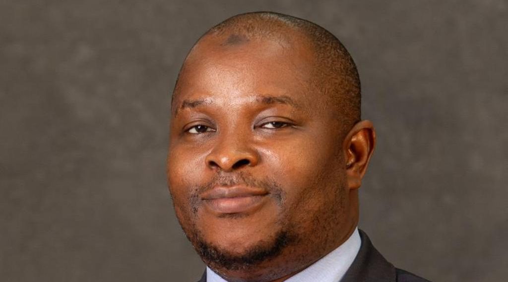 Prof. Ibrahim Adeyanju | Galaxy Backbone Limited | ISO