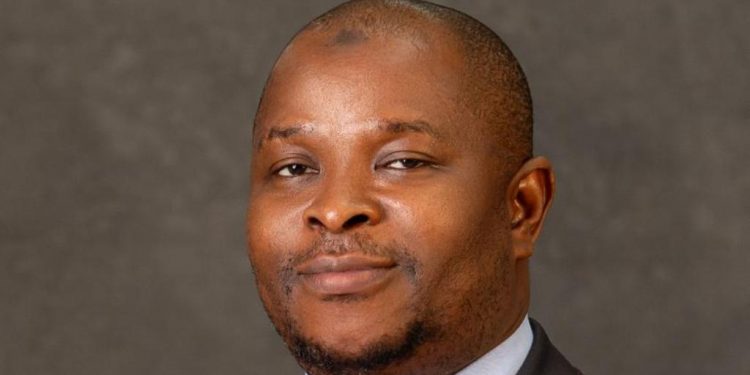 Prof. Ibrahim Adeyanju | Galaxy Backbone Limited | ISO