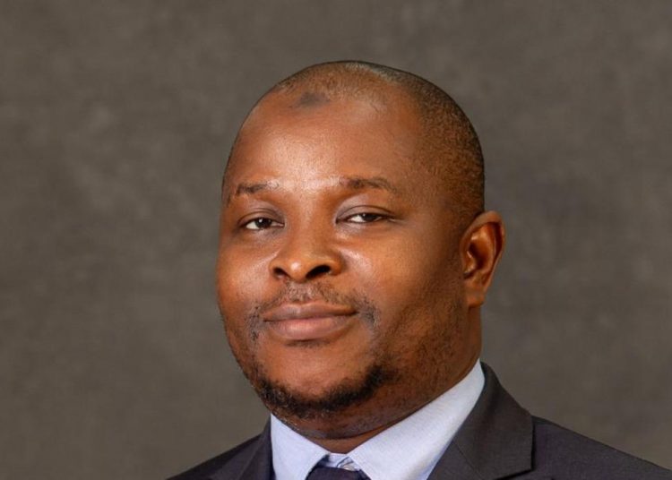 Prof. Ibrahim Adeyanju | Galaxy Backbone Limited | ISO