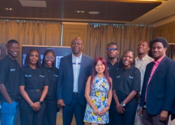 Canon Teams Up with Proxynet to Redefine Imaging Solutions in West Africa