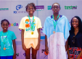 Quomodo Hosts Second Grand Slam Swimming Event