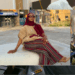 Ramatallahi_Abubakar, Nigerian Fashion Designer