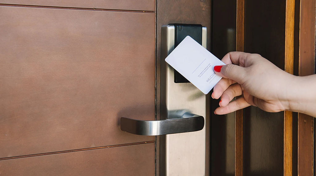 RevengeHotels How attackers Use AI on hotels