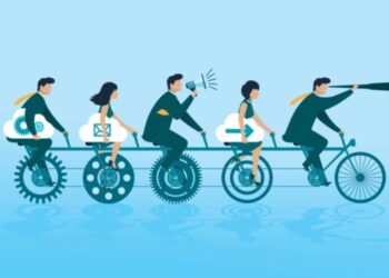 Risk and Compliance leadership in the Global South