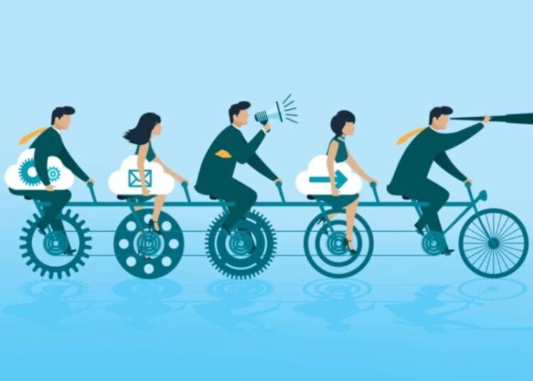 Risk and Compliance leadership in the Global South