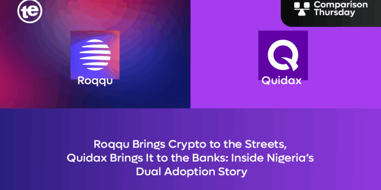 Roqqu vs Quidax