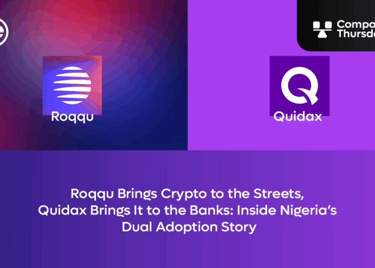 Roqqu vs Quidax