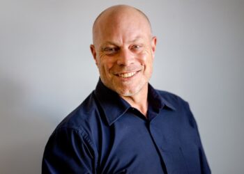 Rory Bosman, Chief Sales Marketing Officer at Ecentric Payment Systems | Blockchain and customer Loyalty