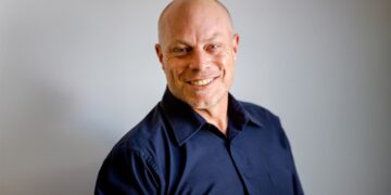 Rory Bosman, Chief Sales Marketing Officer at Ecentric Payment Systems | Blockchain and customer Loyalty