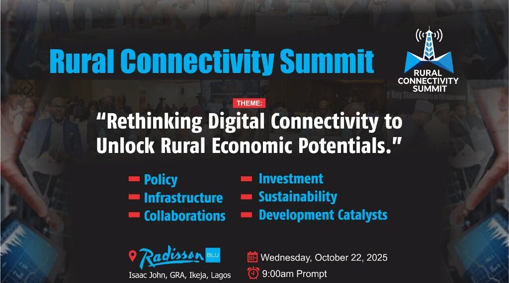 RuralConnect Summit
